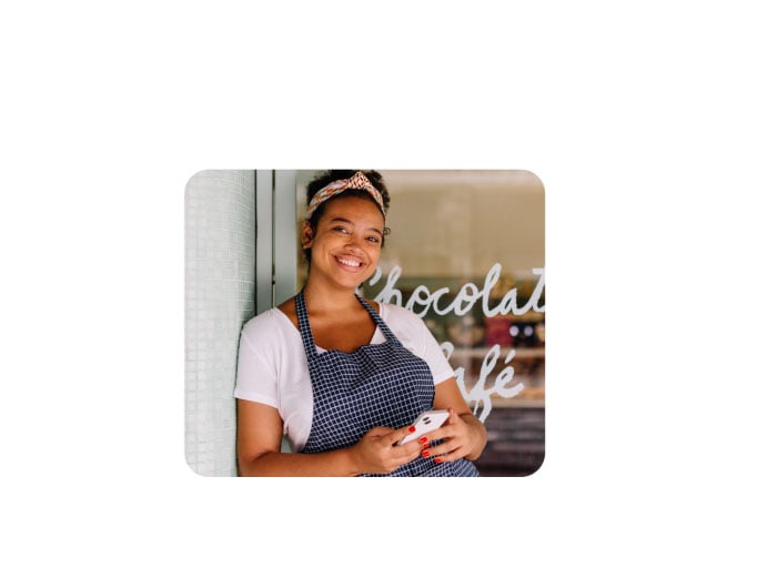 Photo of Woman Smiling