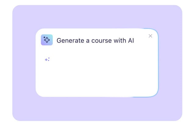 Courses AI