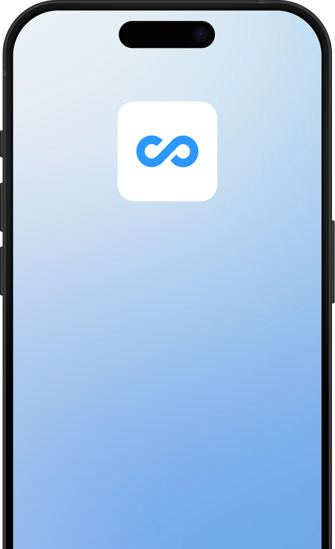 Connecteam mobile app icon displayed on a smartphone home screen.